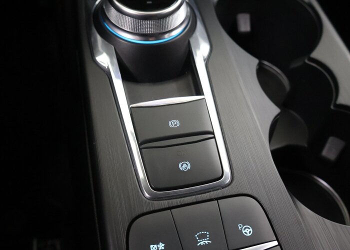 Ford Kuga 2.5 PHEV ST-Line X