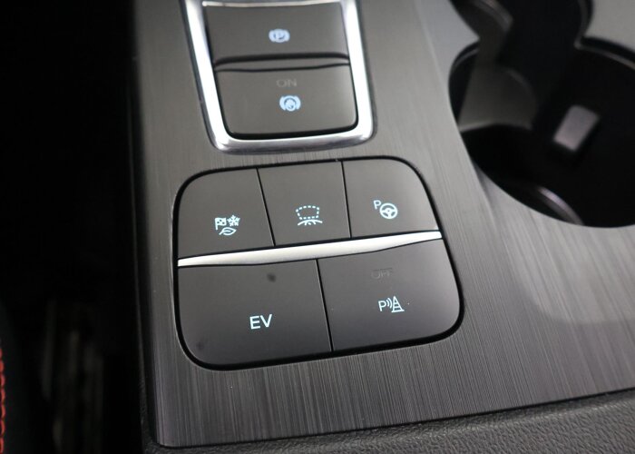 Ford Kuga 2.5 PHEV ST-Line X
