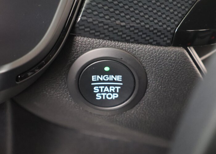 Ford Kuga 2.5 PHEV ST-Line X