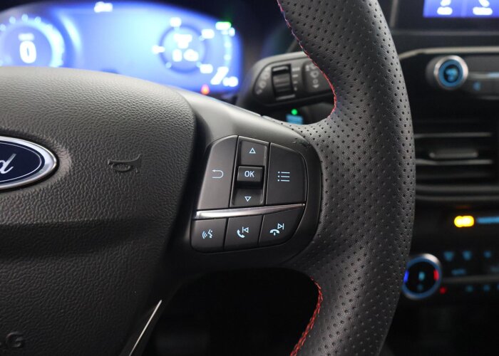 Ford Kuga 2.5 PHEV ST-Line X