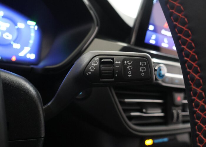Ford Kuga 2.5 PHEV ST-Line X