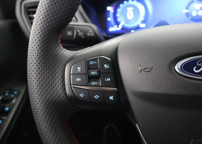 Ford Kuga 2.5 PHEV ST-Line X