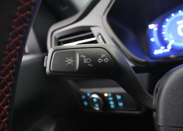 Ford Kuga 2.5 PHEV ST-Line X
