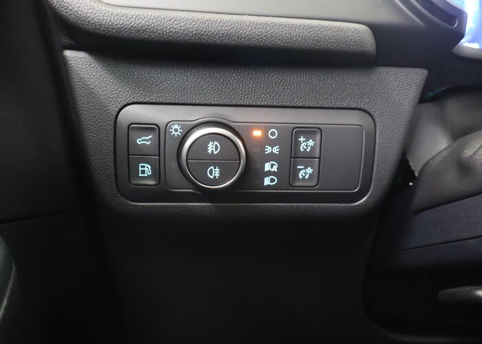Ford Kuga 2.5 PHEV ST-Line X