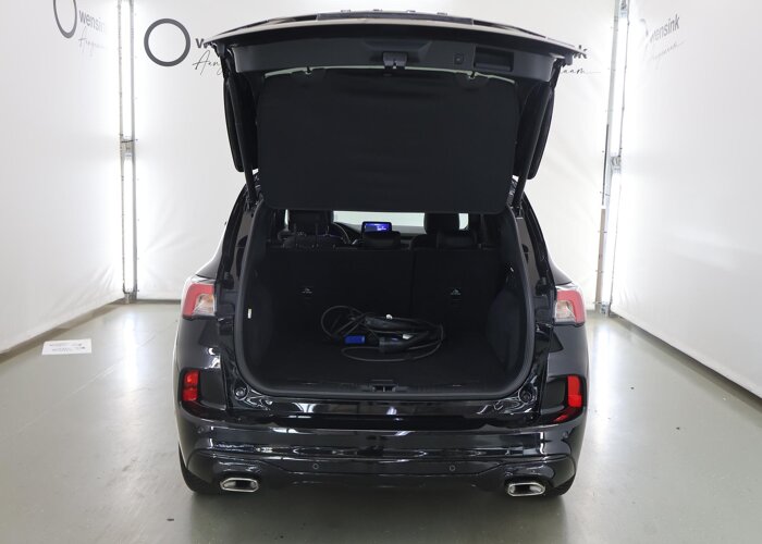 Ford Kuga 2.5 PHEV ST-Line X