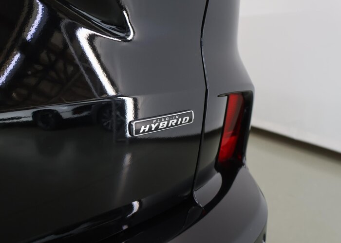 Ford Kuga 2.5 PHEV ST-Line X