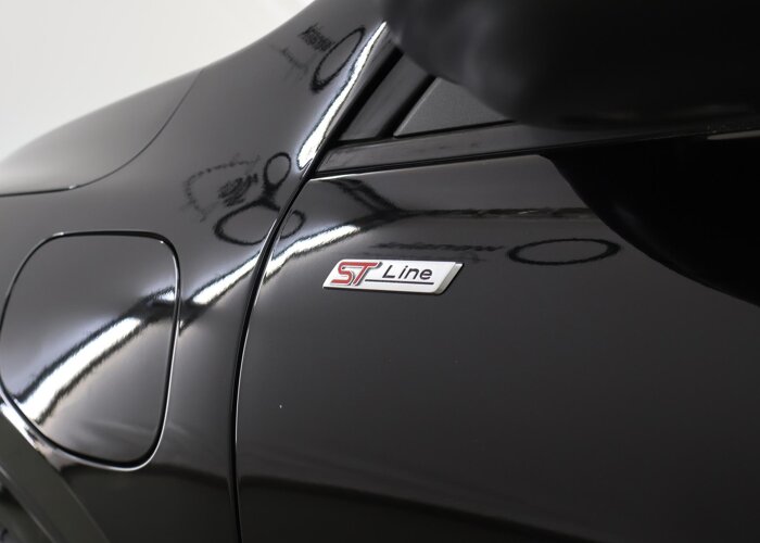 Ford Kuga 2.5 PHEV ST-Line X