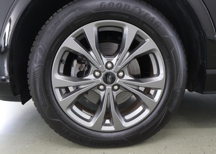 Ford Kuga 2.5 PHEV ST-Line X