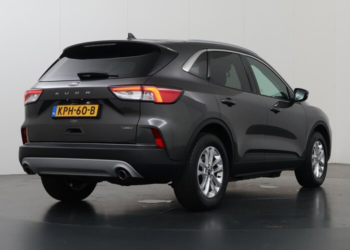 Ford Kuga 2.5 PHEV Titanium X
