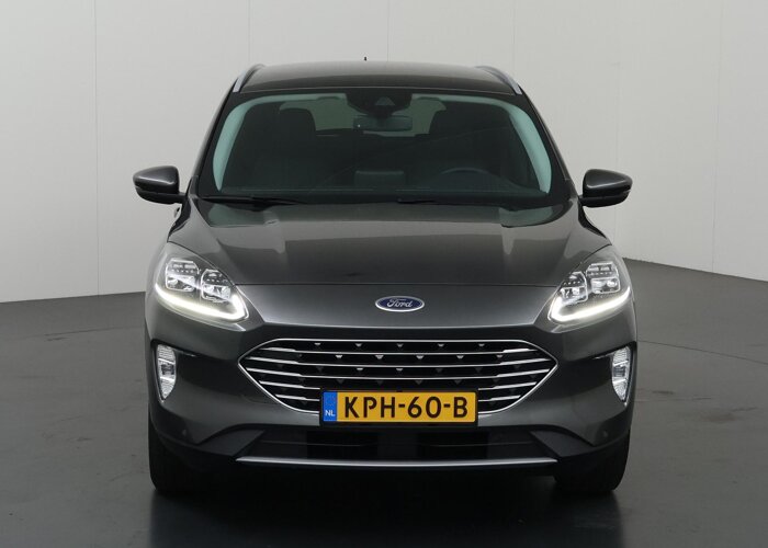 Ford Kuga 2.5 PHEV Titanium X