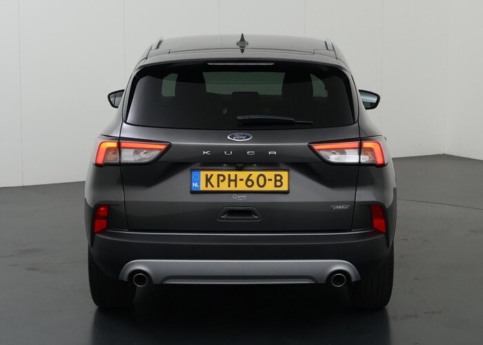 Ford Kuga 2.5 PHEV Titanium X