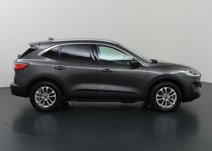 Ford Kuga 2.5 PHEV Titanium X