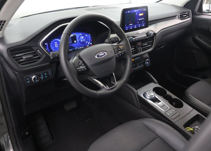 Ford Kuga 2.5 PHEV Titanium X