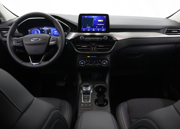 Ford Kuga 2.5 PHEV Titanium X