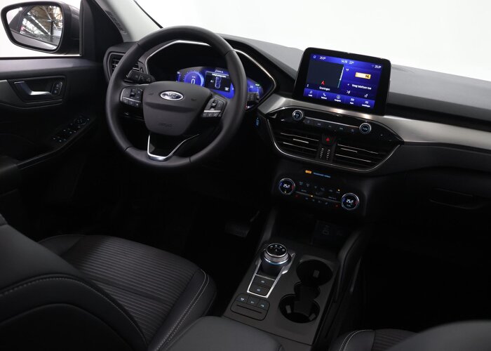 Ford Kuga 2.5 PHEV Titanium X