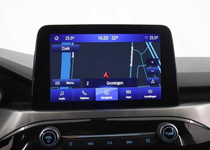 Ford Kuga 2.5 PHEV Titanium X