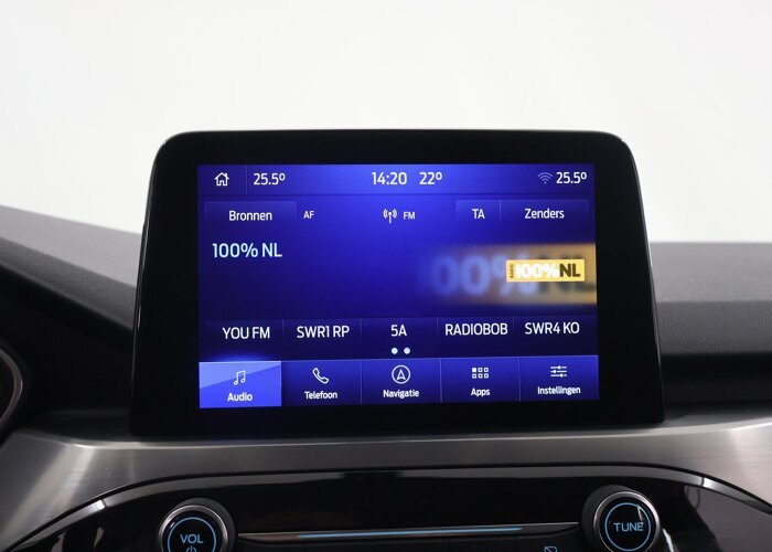 Ford Kuga 2.5 PHEV Titanium X