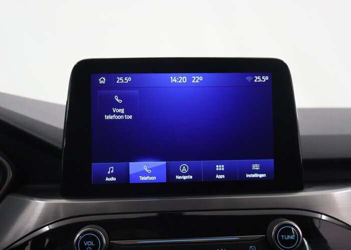 Ford Kuga 2.5 PHEV Titanium X