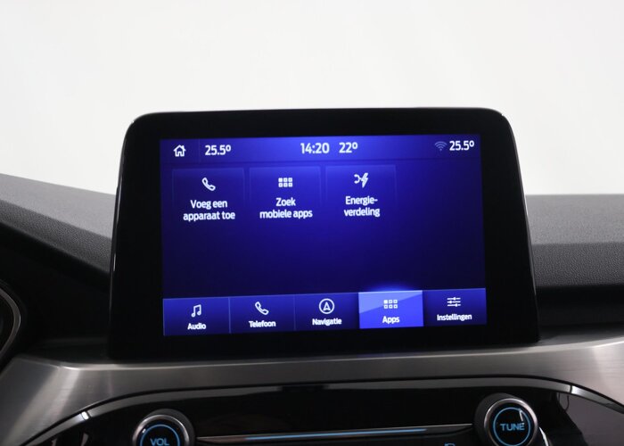 Ford Kuga 2.5 PHEV Titanium X
