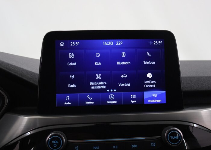 Ford Kuga 2.5 PHEV Titanium X