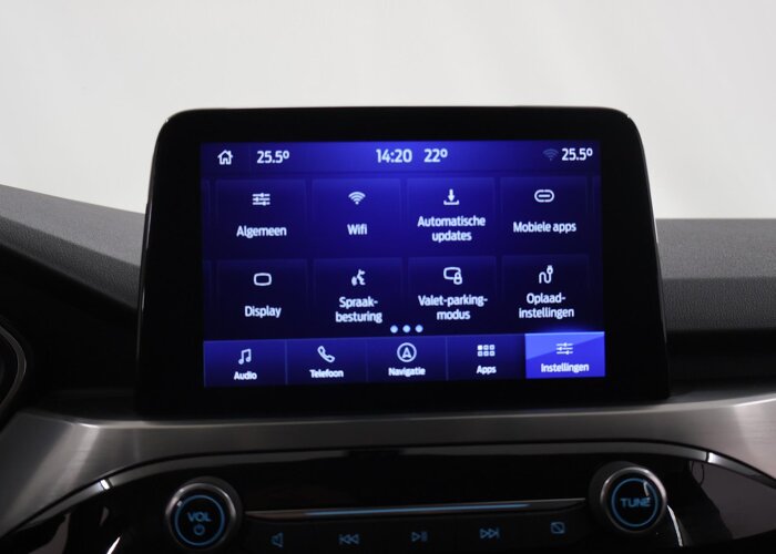 Ford Kuga 2.5 PHEV Titanium X