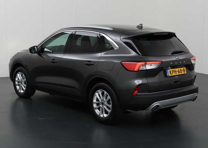 Ford Kuga 2.5 PHEV Titanium X