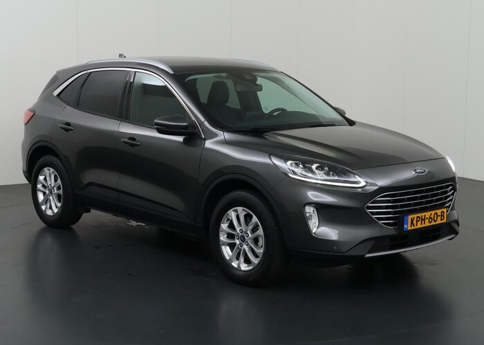 Ford Kuga 2.5 PHEV Titanium X