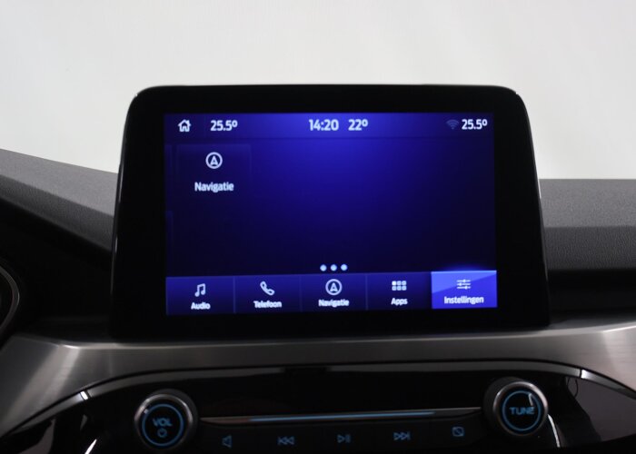 Ford Kuga 2.5 PHEV Titanium X