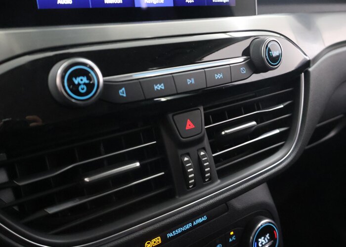 Ford Kuga 2.5 PHEV Titanium X