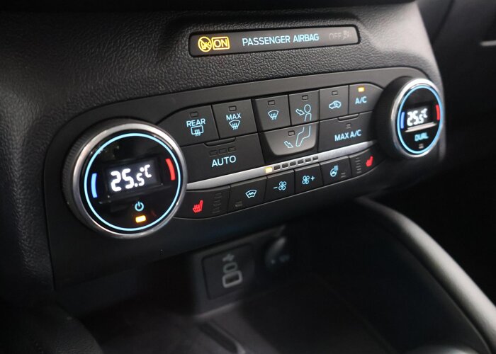 Ford Kuga 2.5 PHEV Titanium X