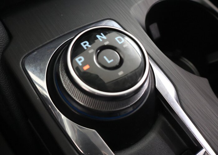 Ford Kuga 2.5 PHEV Titanium X