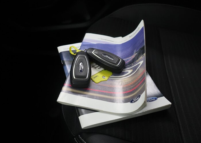 Ford Kuga 2.5 PHEV Titanium X