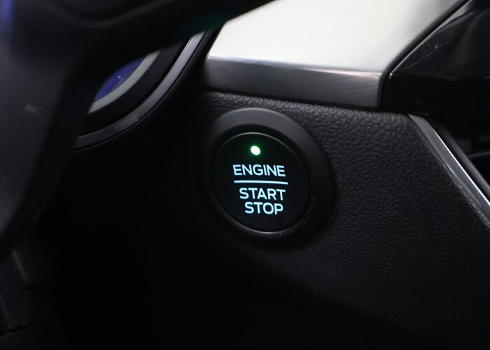 Ford Kuga 2.5 PHEV Titanium X