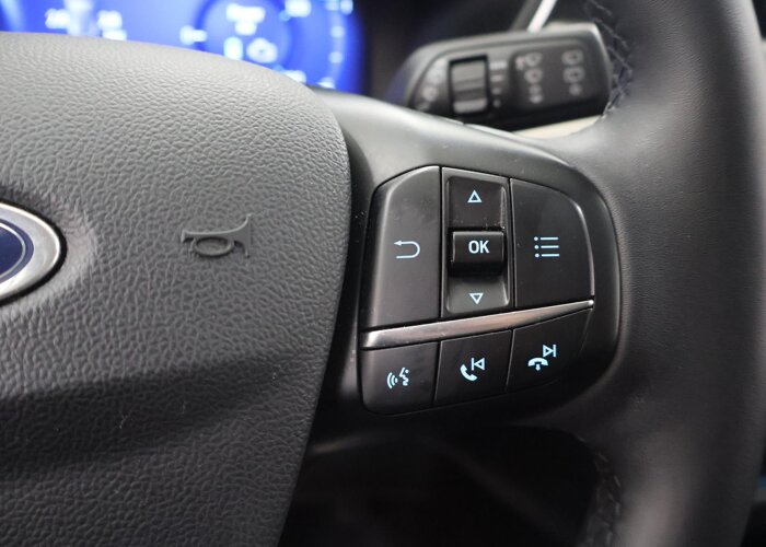 Ford Kuga 2.5 PHEV Titanium X