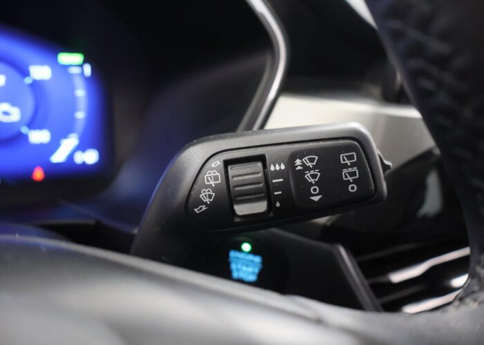 Ford Kuga 2.5 PHEV Titanium X