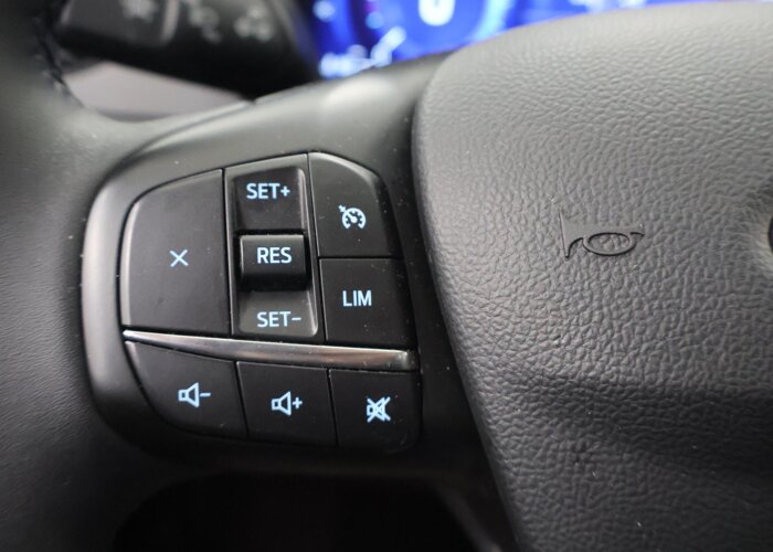 Ford Kuga 2.5 PHEV Titanium X