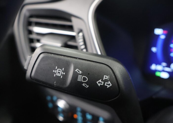 Ford Kuga 2.5 PHEV Titanium X