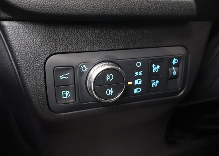 Ford Kuga 2.5 PHEV Titanium X