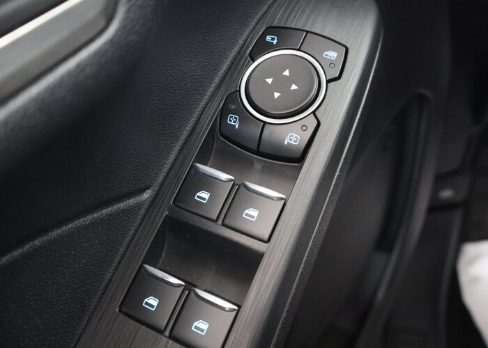 Ford Kuga 2.5 PHEV Titanium X