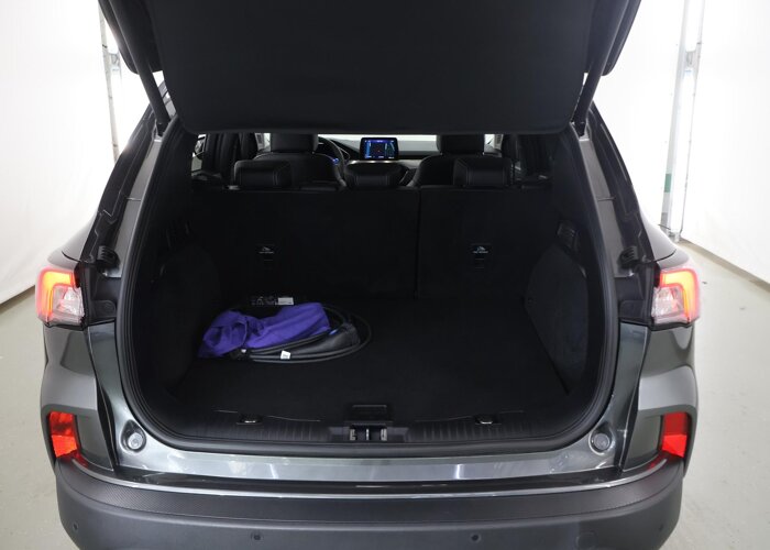 Ford Kuga 2.5 PHEV Titanium X