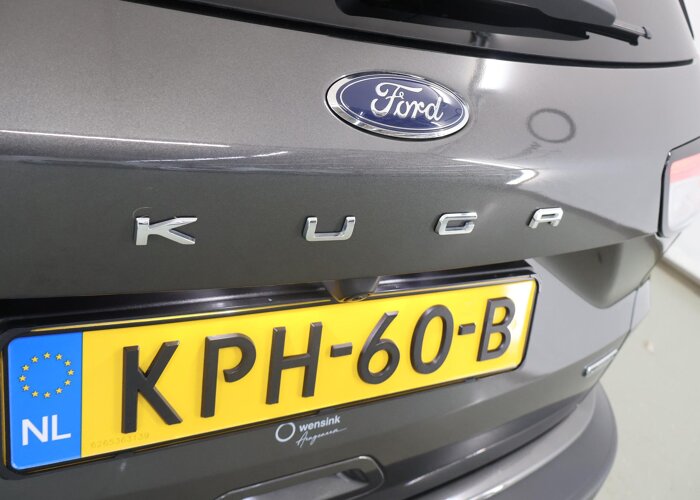 Ford Kuga 2.5 PHEV Titanium X