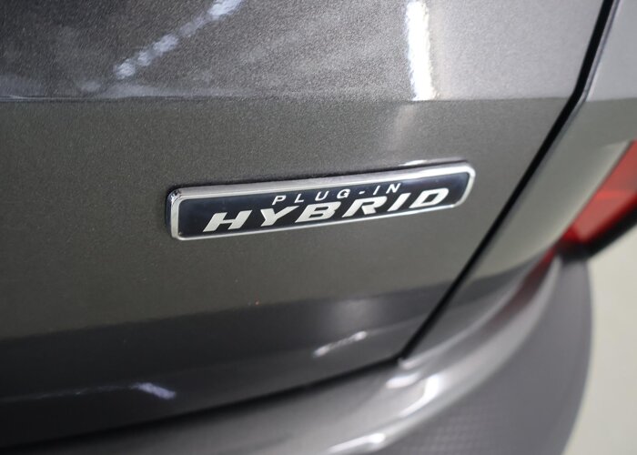 Ford Kuga 2.5 PHEV Titanium X