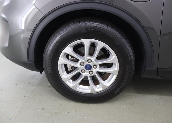 Ford Kuga 2.5 PHEV Titanium X