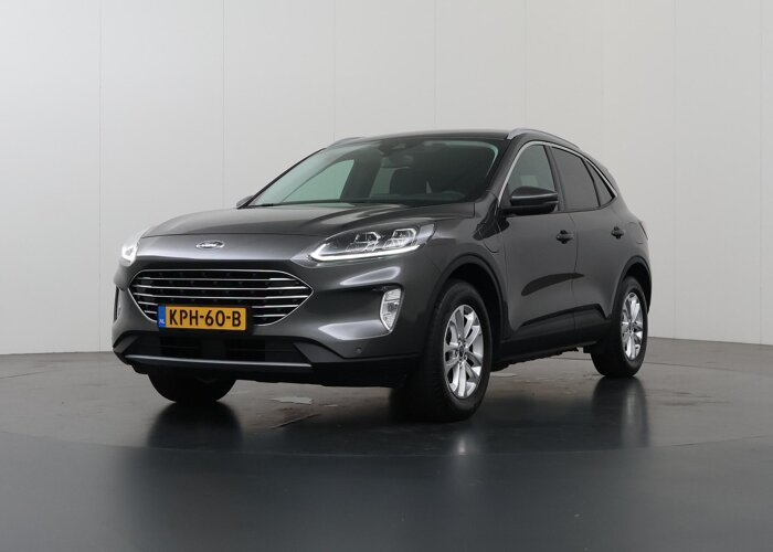 Ford Kuga 2.5 PHEV Titanium X