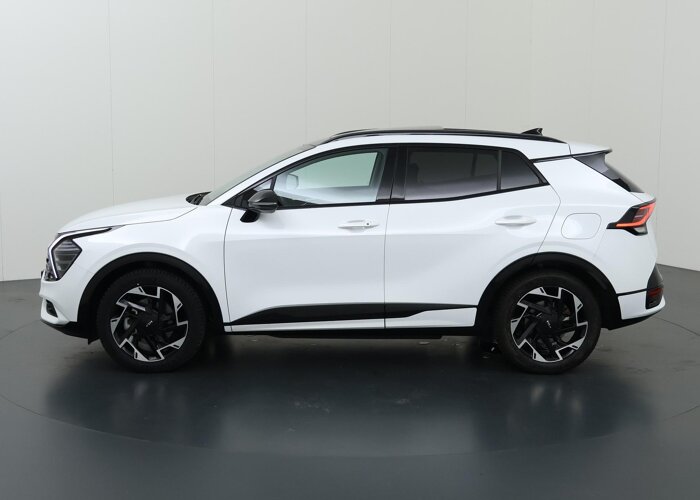 Kia Sportage 1.6 T-GDi Plug-in Hybrid AWD GT-Line