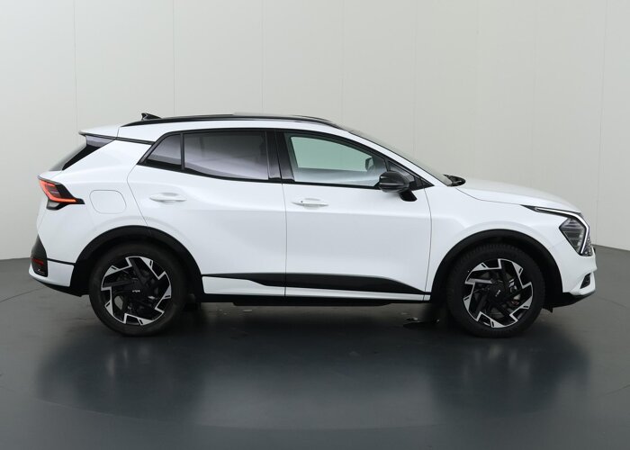 Kia Sportage 1.6 T-GDi Plug-in Hybrid AWD GT-Line