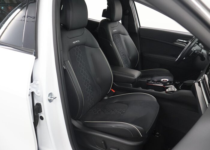 Kia Sportage 1.6 T-GDi Plug-in Hybrid AWD GT-Line
