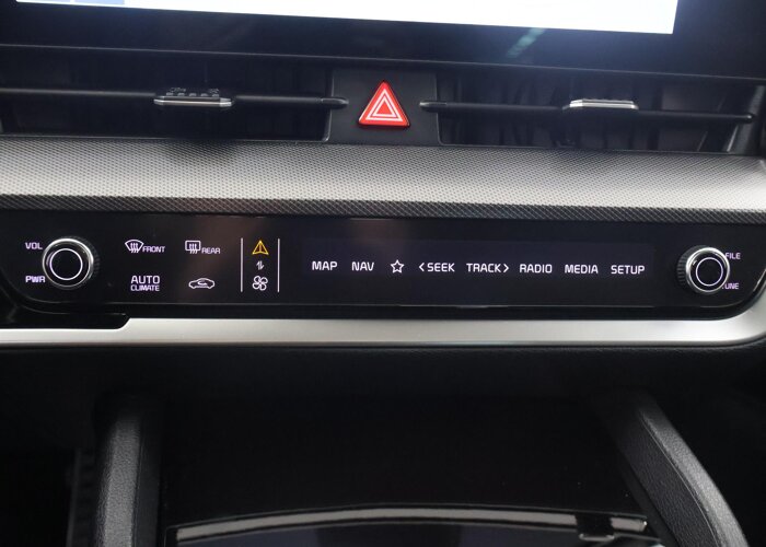 Kia Sportage 1.6 T-GDi Plug-in Hybrid AWD GT-Line