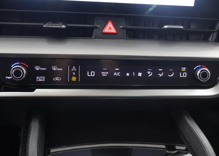 Kia Sportage 1.6 T-GDi Plug-in Hybrid AWD GT-Line