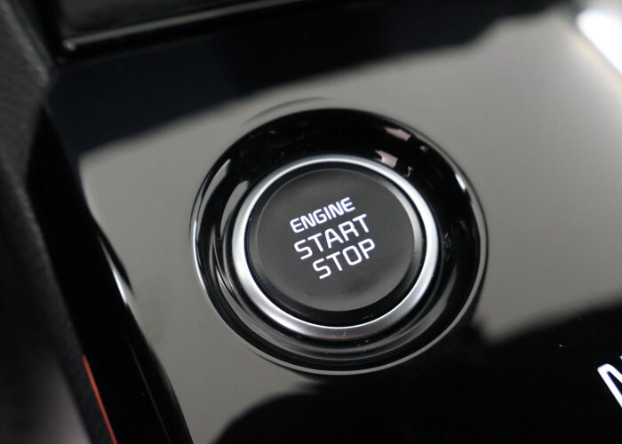 Kia Sportage 1.6 T-GDi Plug-in Hybrid AWD GT-Line